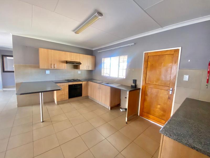 To Let 3 Bedroom Property for Rent in Kathu Northern Cape